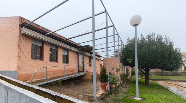 Badajoz - Badajoz - 1170m2