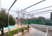 Xalet independent amb terreny en venda a Badajoz ref.: TR377399 foto