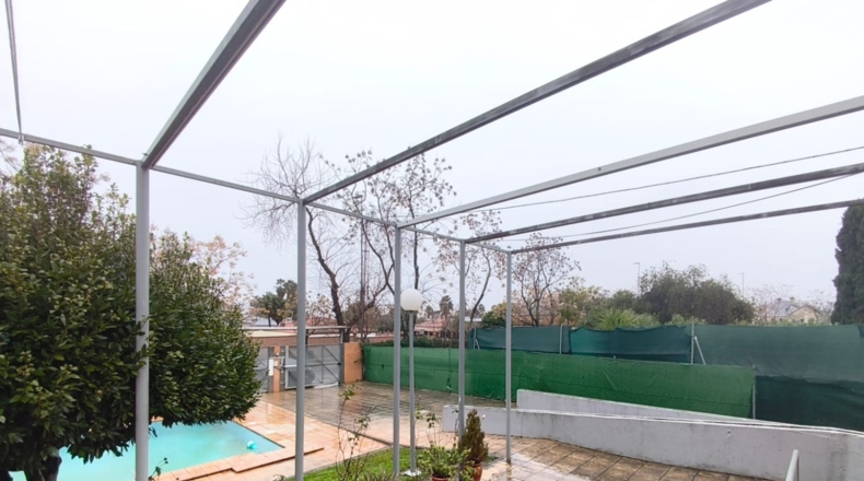 Badajoz - Badajoz - 1170m2