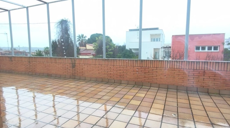 Badajoz - Badajoz - 1170m2
