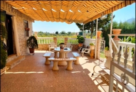 Mèrida 2990&nbsp;m² 