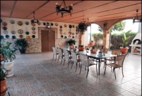 Mèrida 2990&nbsp;m² 