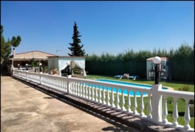 Mèrida 2990&nbsp;m² 