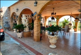 Mèrida 2990&nbsp;m² 