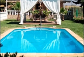 Mèrida 2990&nbsp;m² 