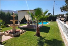 Mèrida 2990&nbsp;m² 