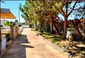 Mèrida 2990&nbsp;m² 