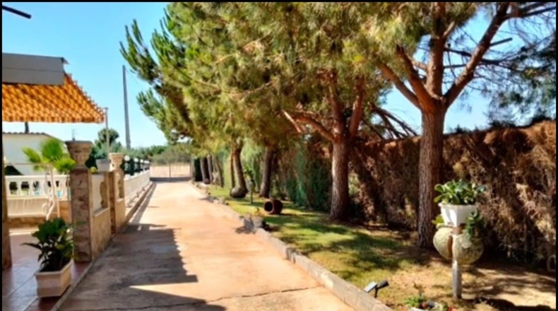 Badajoz - Mérida - 2990m2