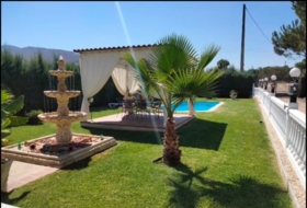 Mèrida 2990&nbsp;m² 