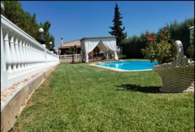 Mèrida 2990&nbsp;m² 