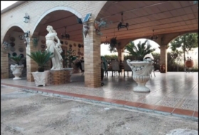 Mèrida 2990&nbsp;m² 