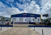 Nau industrial en venda a Badajoz ref.: TR375340 foto