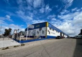 Nau industrial en venda a Badajoz ref.: TR375340 foto