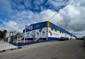 Nau industrial en venda a Badajoz ref.: TR375340 foto