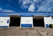 Nau industrial en venda a Badajoz ref.: TR375340 foto