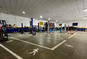 Бадахос 1215&nbsp;м²