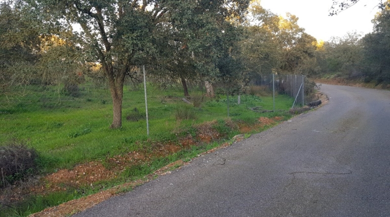 Badajoz - Badajoz - 7270m2