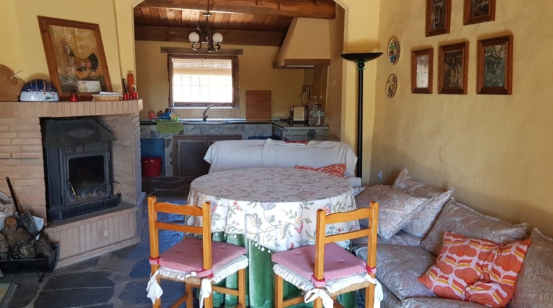 Badajoz - La Codosera - 23330m2