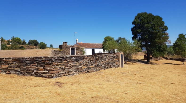 Badajoz - La Codosera - 23330m2