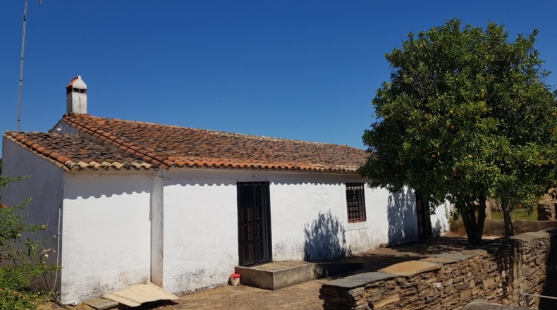 Badajoz - La Codosera - 23330m2