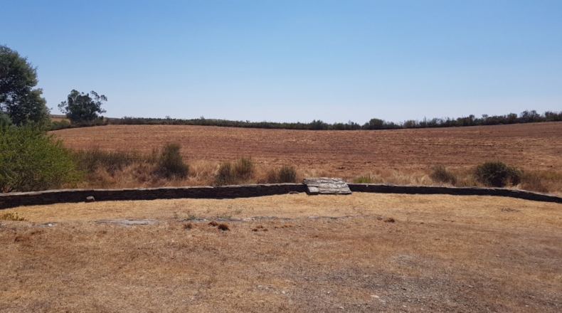 Badajoz - La Codosera - 23330m2
