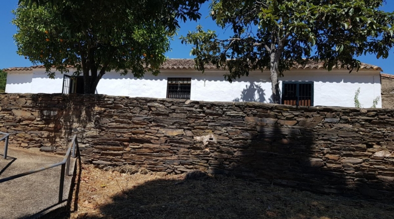 Badajoz - La Codosera - 23330m2