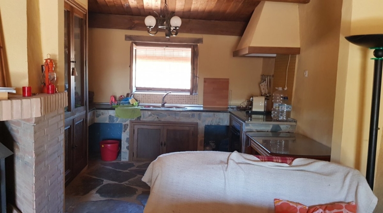 Badajoz - La Codosera - 23330m2