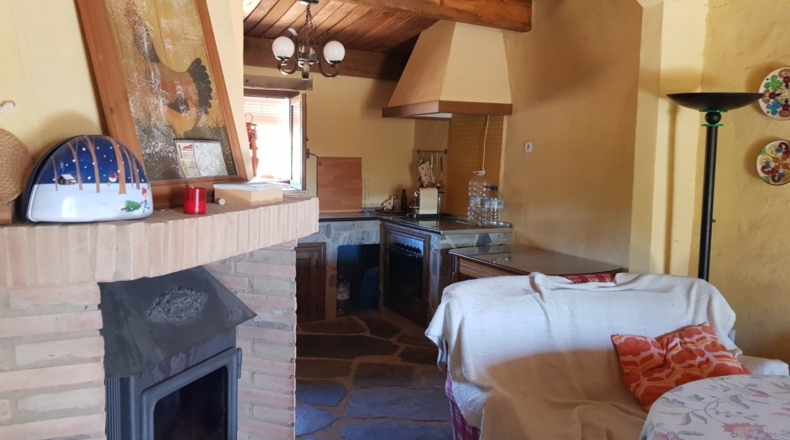 Badajoz - La Codosera - 23330m2