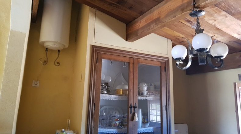 Badajoz - La Codosera - 23330m2