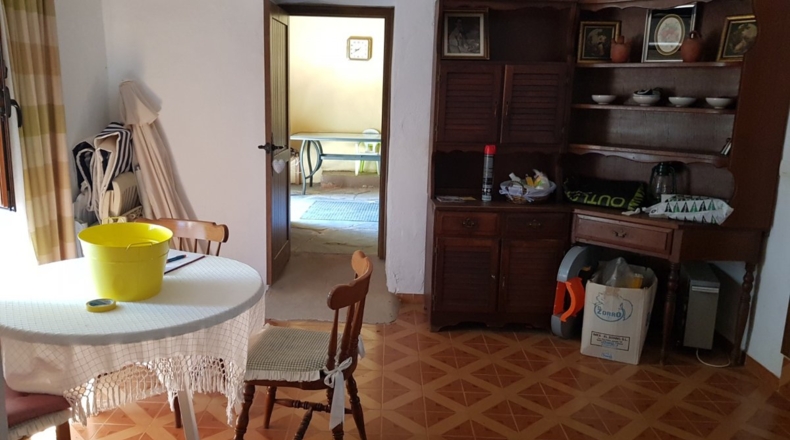 Badajoz - La Codosera - 23330m2