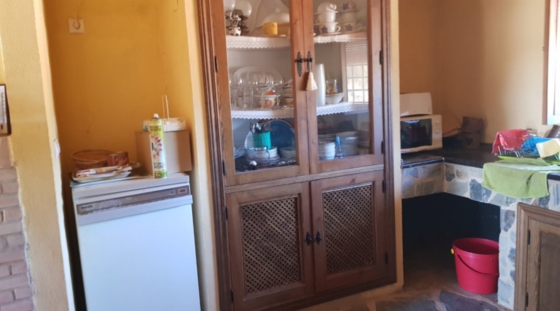 Badajoz - La Codosera - 23330m2
