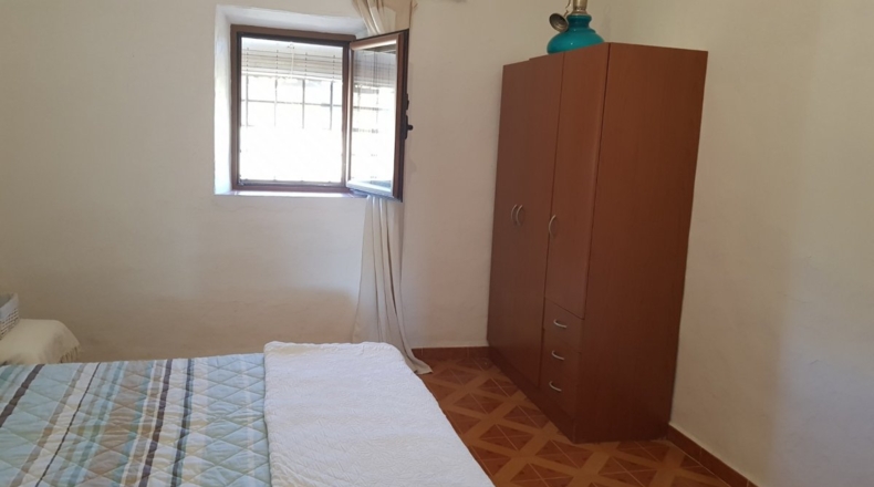 Badajoz - La Codosera - 23330m2