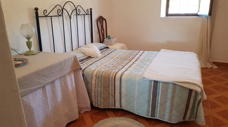 Badajoz - La Codosera - 23330m2