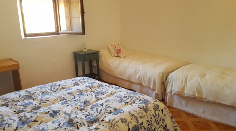 Badajoz - La Codosera - 23330m2