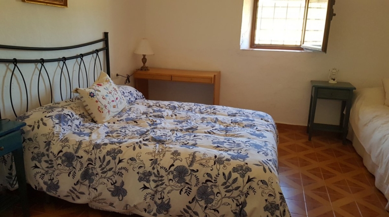 Badajoz - La Codosera - 23330m2