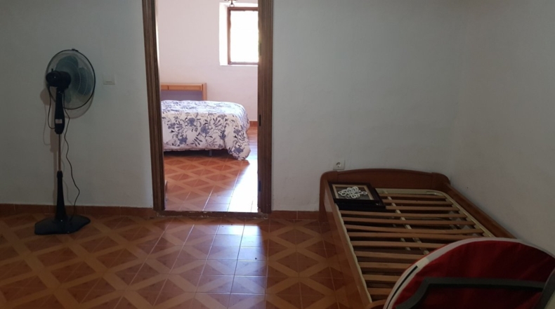 Badajoz - La Codosera - 23330m2