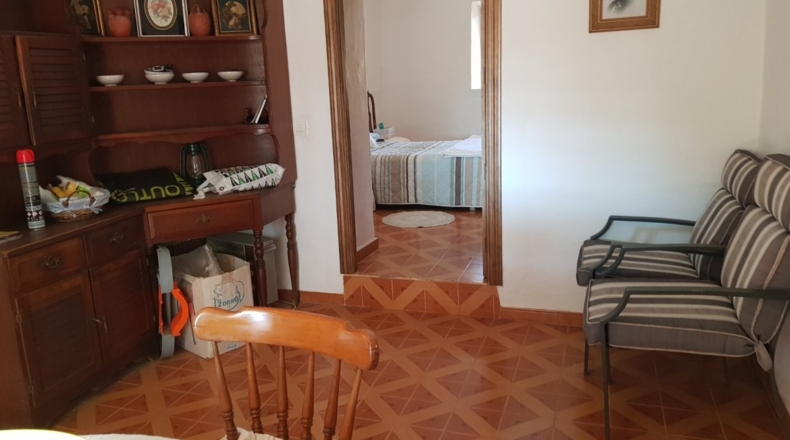 Badajoz - La Codosera - 23330m2