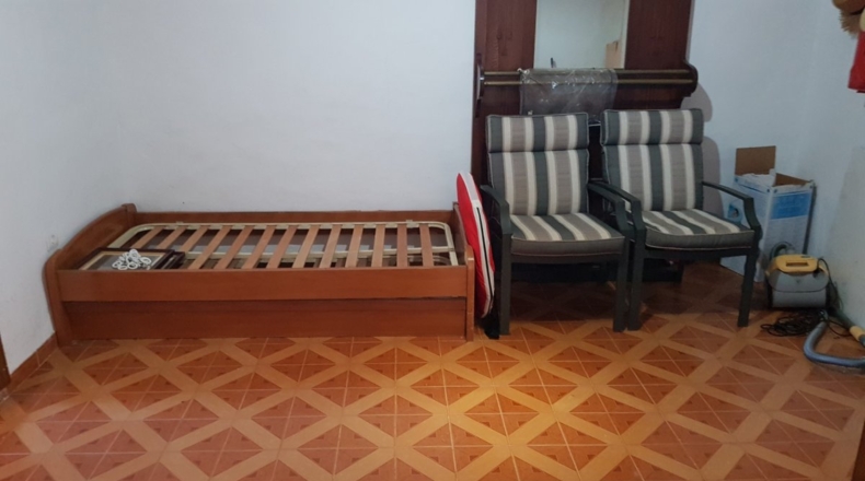Badajoz - La Codosera - 23330m2