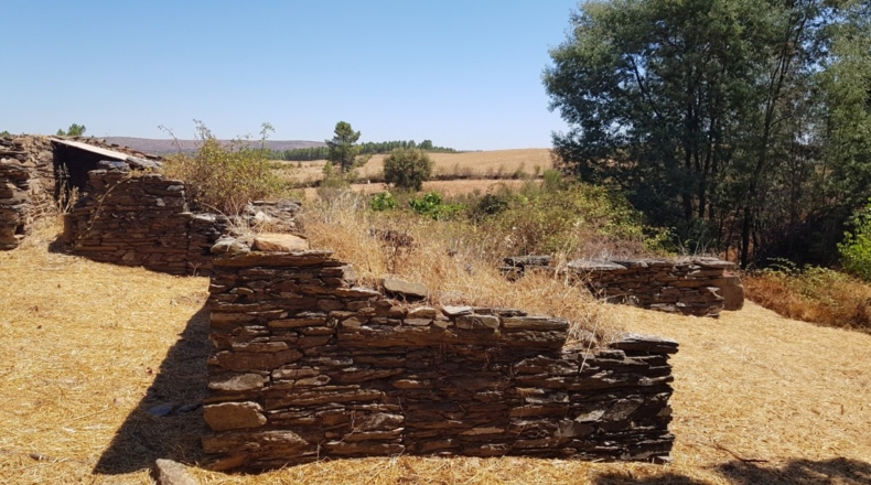 Badajoz - La Codosera - 23330m2