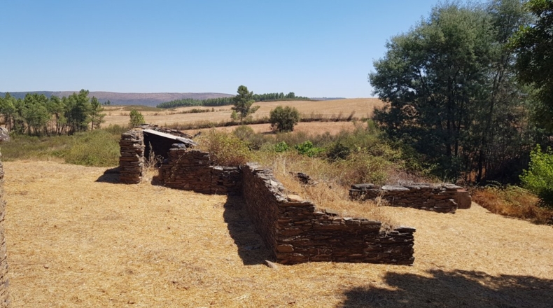 Badajoz - La Codosera - 23330m2