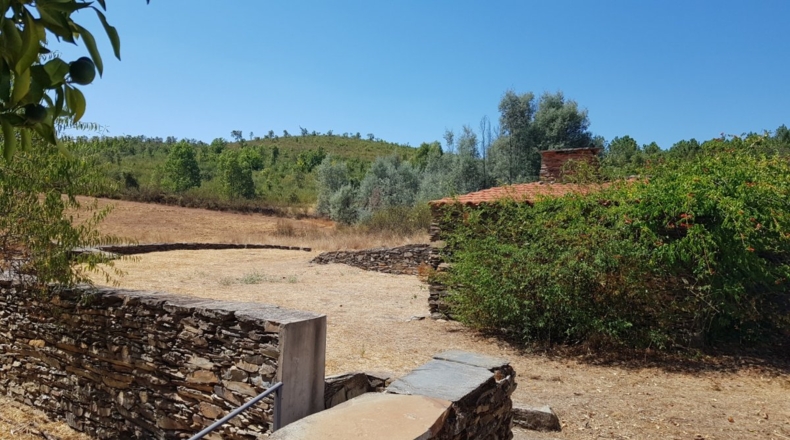 Badajoz - La Codosera - 23330m2