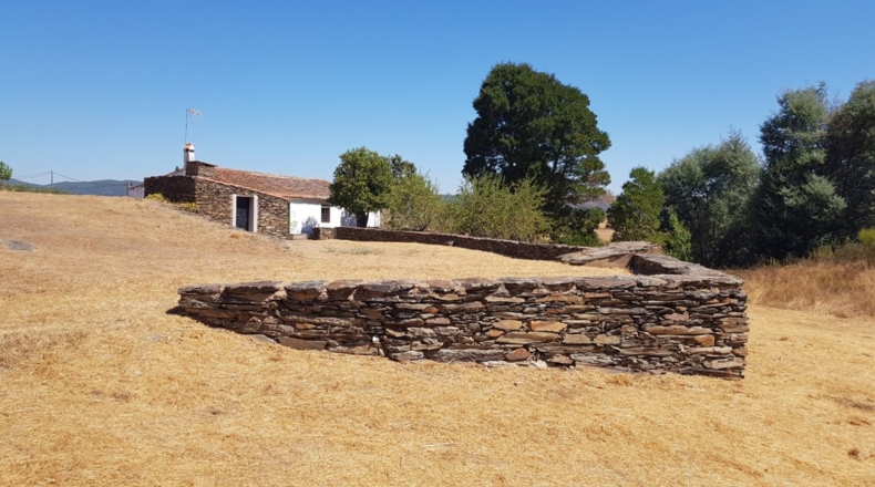 Badajoz - La Codosera - 23330m2