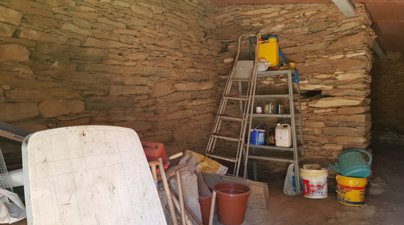 Badajoz - La Codosera - 23330m2