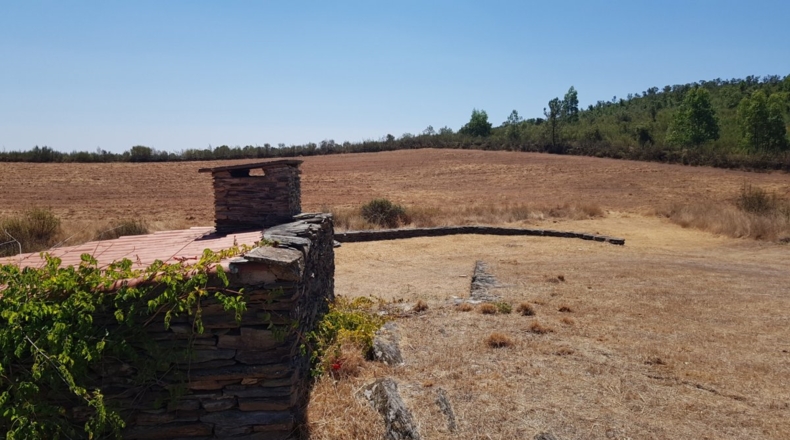 Badajoz - La Codosera - 23330m2
