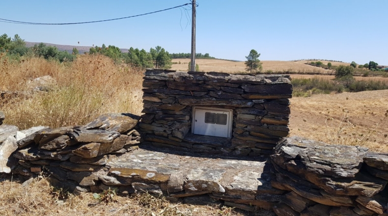 Badajoz - La Codosera - 23330m2