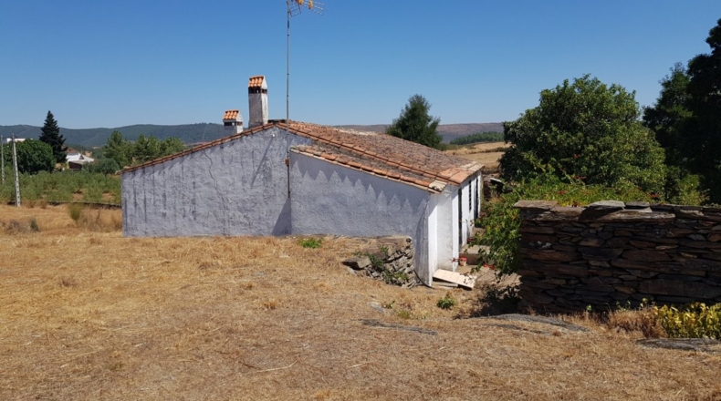 Badajoz - La Codosera - 23330m2