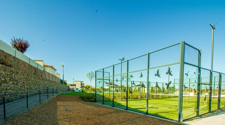 Badajoz - Badajoz - 541m2