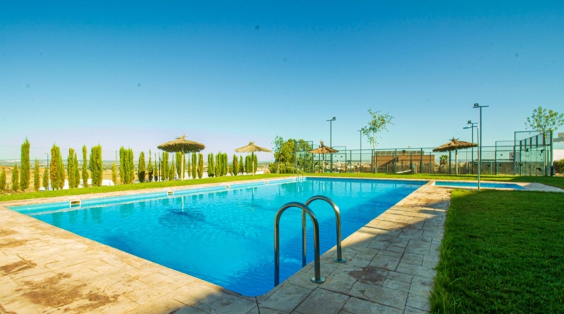 Badajoz - Badajoz - 541m2
