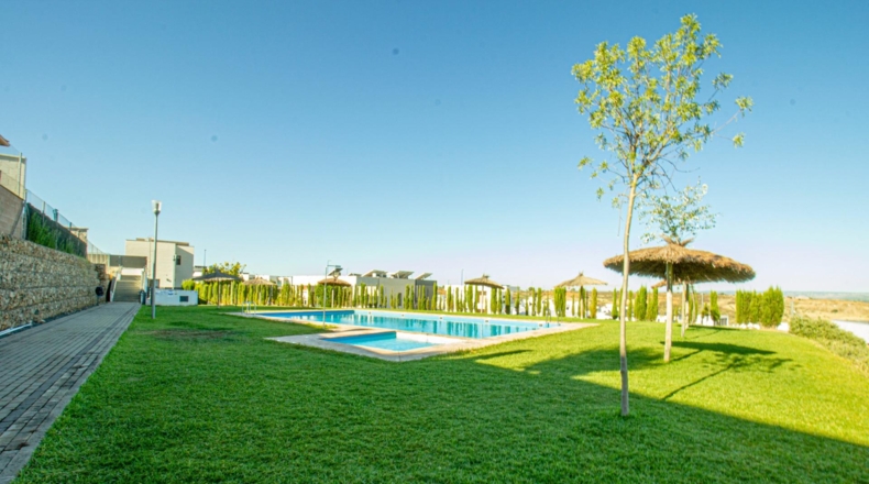 Badajoz - Badajoz - 541m2
