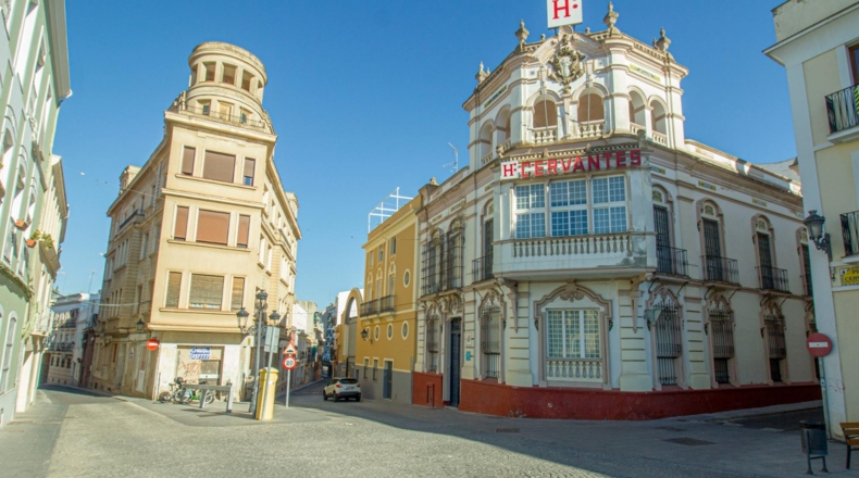 Badajoz - Badajoz - 303m2